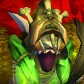 Logo of Horde